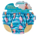 Baby Basics Traje de Baño Impermeable Niña 18m+ ( Surtido de 2 Se venden por Separado )