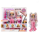 Muñeca L.O.L Surprise Desfile de Modas 5 Estilos 3a+ 3a+