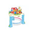 Baby Basics Silla Caminadora Para Bebé 11kg Max 6m+