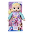 Muñeca Baby Alive Suave y adorable 18m+