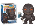 Figura Funko Pop! Movies Godzilla vs Kong (1020) Battle Ready Kong 3a+