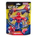 Figuras Goot Jit Zu Marvel Heroes 4a+ /Surtido de 4 ( Se venden por separado )