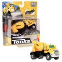 Vehiculos de Construcción Tonka de Metal 3a+ ( Surtido de 3 - Se Venden por Separado )