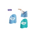 Momeasy - Bacinilla Plastica Para Bebé 6M+ ( Surtido de 2 - Se venden por Separado )