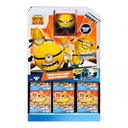 Figuras Misteriosas de los Minnios Sorpresa Display/23 4a+