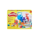 Play-Doh - Banco de Herramientas 3a+