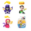 Figuras DC Teen Titans GO!  4a+/ Surtido 4 -  Se venden por separado