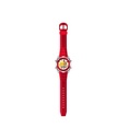 Reloj LCD Luz Parpadeante de Pokémon 6a+