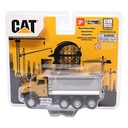Vagoneta 1:64 Cat CT660 3a+ (446330)