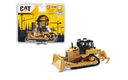 Tractor 1:64 Cat D6R 3a+(446910)