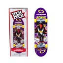Patineta Tech Deck de Mano Sonic 6a+