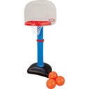 Juego de Baloncesto Ajustable 1½5a