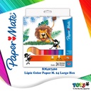 Lapiz Color Paper M 24Largo Hex (G10413) 6746