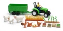 Set de Granja 3a+