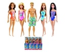 Barbie y Ken en Traje de Baño 3a+ ( Se Venden por separado )