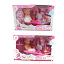 Muñeca con Accesorios para el Baño (423779)
