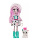 Muñeca Enchantimals 3a+