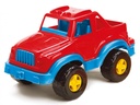 Carro Pick Up 24m+