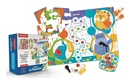 Fisher Price /  Juego Reune La Orquesta 3a+