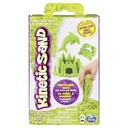 Arena Cinética Colores de Neón 8oz 3a+