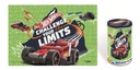Hot Wheels Rompecabezas x 250 Pzas Lata