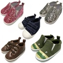 Baby Basics Zapato para Bebé TS
