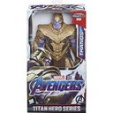 Figura Titan Hero Thanos Blast Gear 4a+
