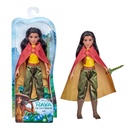 Muñeca Disney Raya y el Ultimo Dragón 3a+