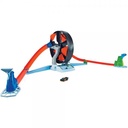 Hot Wheels Pista Action Desafio de la Ruleta 510a
