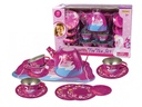 Juego de Té Princesa Cisne 15pzs 3a+