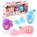 Slime Glam Shaker Perfumado Set/3 6a+