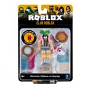 Figura Roblox con Accesorios Blister 6a+