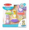 Rompecabezas Safari 5 pzs 12 m+