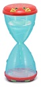 Embudo Cangrejo Reloj de Agua y Arena 2a+