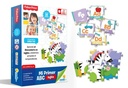 Fisher Price /  Mi Primer Abc Inglés 4a+