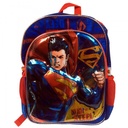 Salvaque DC Superman con Relieve