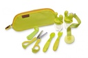Baby Basics Kit de Alimentación para el Bebé Set de 7