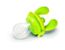 Baby Basics Dispensador de Alimento para Bebé Verde L 6m+