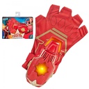 Guante Efectos Fotón Capitana Marvel 5a+