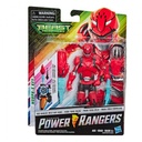 Power Rangers Figuras basicas / Surtido de 5 Se venden por Separado