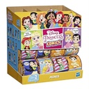 Minis Princesas Disney Comics Sorpresa Serie2 3a+