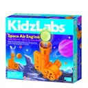 Motor de Aire Espacial Kidz Las 8a+