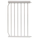 Baby Basics Extensión para Puerta de Seguridad 45cm Blanca
