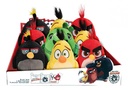 Peluche Angry Birds Explore