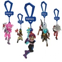 Mini Figura Fortnite Con Clip Serie1 8a+