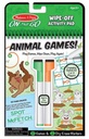 Libro de Actividades Juego de Animales en Inglés 6a+