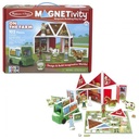 Granja Magnética 102pzs 410a