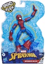 Figuras SpiderMan (Bend and Flex)Dobla y Flexiona 4a+