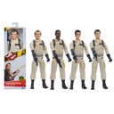 Figura Ghostbuster 4a+