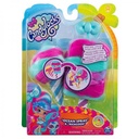 Muñeca Candylocks y Mascota Set/2 5a+